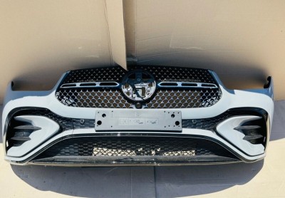 PARCHOC MERCEDES BENZ GLE 2025