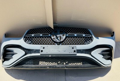 PARCHOC MERCEDES GLE NARDO GREY 2023-2026
