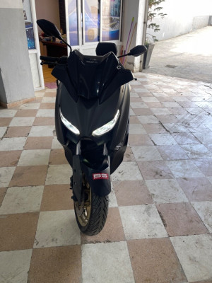 motos-et-scooters-yamaha-xmax-300-techmax-2020-ouled-moussa-boumerdes-algerie