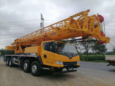 engin-xcmg-grue-mobile-qy50kd-2024-bejaia-algerie