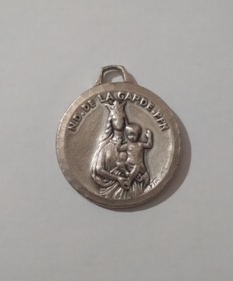 necklaces-pendants-pendentifs-en-argent-et-medaille-kouba-algiers-algeria