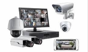 securite-alarme-installation-camera-de-surveillance-kouba-alger-algerie