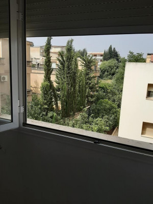 Location Appartement F2 Alger Draria