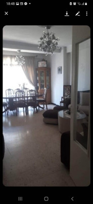 Sell Apartment F4 Algiers El achour