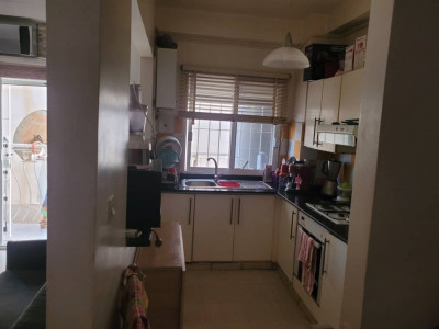 Vente Appartement F2 Alger Bouzareah