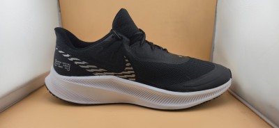  Nike Quest 3 Shield - CQ8894-001 - Original اصلية - Pointure 47 / 30.5 Centimètre