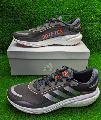 sneakers-adidas-supernova-gtx-m-gore-tex-ref-gw9109-original-اصلية-pointure-46-23-30-cm-birkhadem-algiers-algeria