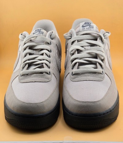 Nike Air Force 1 Low '07 Cordura Iron Ore- HQ3822-001 - Original اصلية - Pointure 46 / 30 Centimètre