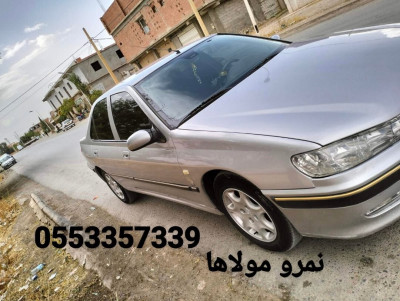 berline-peugeot-406-1999-guelal-setif-algerie