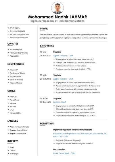 informatique-internet-ingenieur-reseaux-telecom-it-oued-sly-chlef-algerie