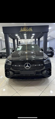 automobiles-mercedes-gle-2024-coupe-bir-el-djir-oran-algerie