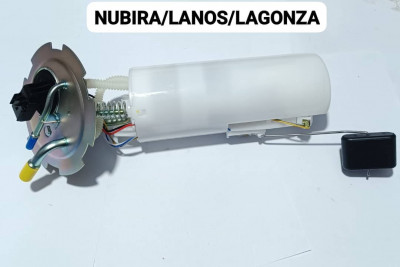 POMPE ESSANCE NUBIRA-LANOS-LAGANZA COMPLET