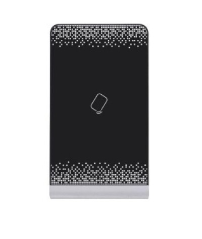 Station d'enrôlement de carte pour contrôle d'accès Hikvision DS-K1F100-D8E