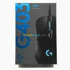 clavier-souris-logitech-hero-g403-blida-algerie