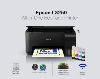 IMPRIMANTE EPSON L15160 ECOTANK A3 WIFI - - El Assli Hi-Tech 