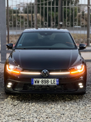 Volkswagen POLO 2023 GTI