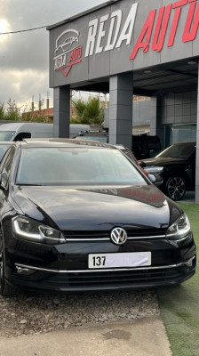 Volkswagen Golf 7 2019 Drive