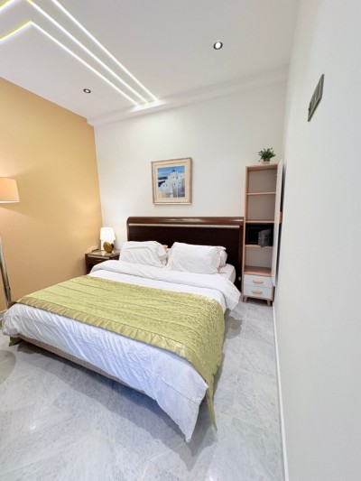 Rent Studio Alger Ben aknoun