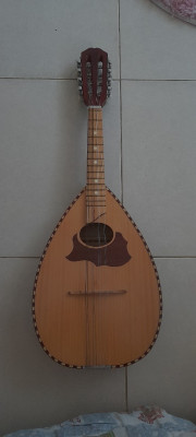mandole-instrument-bouzareah-alger-algerie