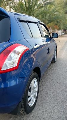 Kit Suzuki Swift Algérie