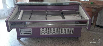 Frigo boisson simaf 450 L - Alger Algeria