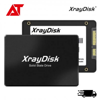 SSD 512 GB XRAYDISK