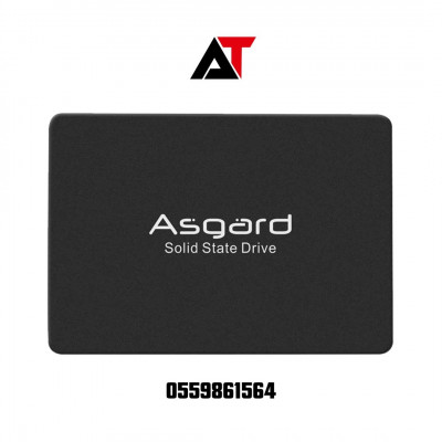 SSD ASGARD 512 GB