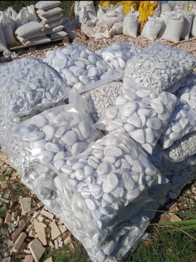 Gallet pour décoration de jardin, espace Vert, piscine, pour les gens  Livraison disponible