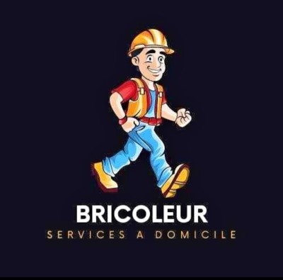 BRICOLAGE ET TRAVAUX A DOMICILE