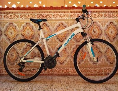 Velo Btwin Rockrider 5 1 Hobbies Entertainment Algeria