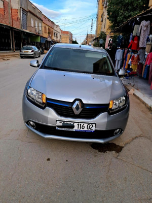 voitures-renault-symbol-2016-chlef-algerie