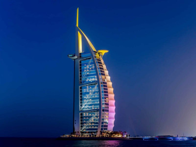 Visa UAE et Residence DUBAI