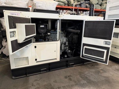 GROUPE ELECTROGENE 110 KVA DEUTZ 