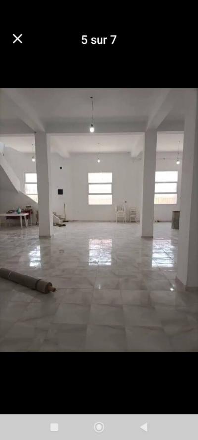 Rent Commercial Constantine Constantine