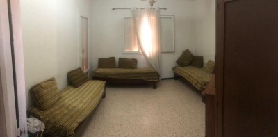 بيع شقة 4 غرف قسنطينة قسنطينة