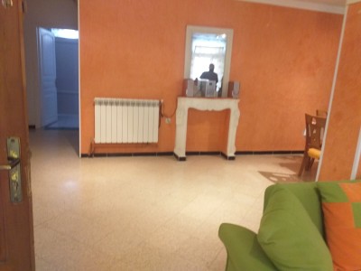 Rent Apartment Villa floor F4 Constantine Constantine