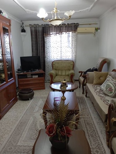 Sell Apartment F3 Constantine El khroub