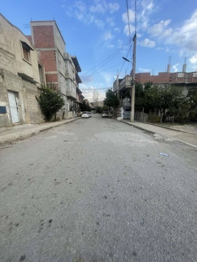 Vente Villa Constantine El khroub