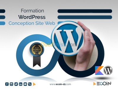 Formation Wordpress