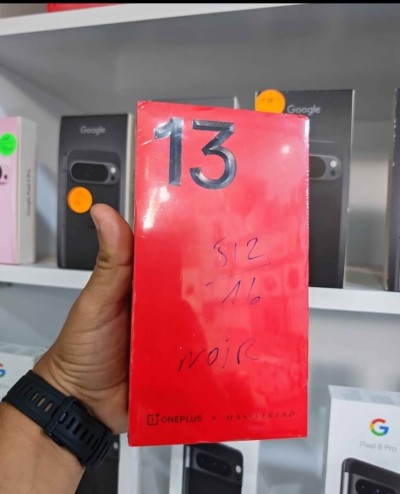 هواتف-ذكية-oneplus-13-16512-cph2653ce-عين-الكبيرة-سطيف-الجزائر