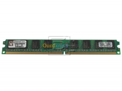 Barrette mémoire 8Go DDR3L 1600 MHz  Partenaire Officiel Asus -  Accessoires Asus