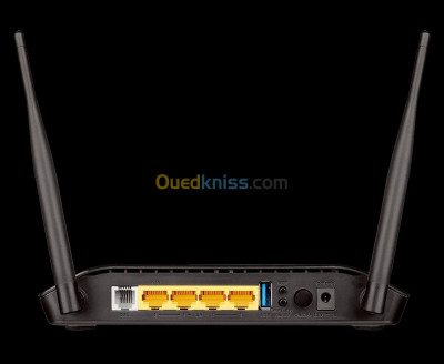 شبكة-و-اتصال-modem-routeur-wifi-300mbps-adsl-الرغاية-الجزائر