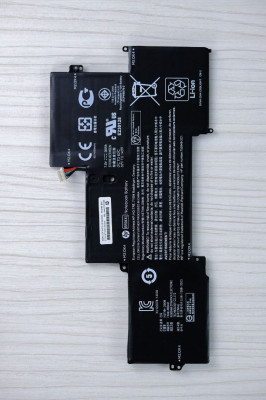 Batterie D'ordinateur Portable Pour HP ELITEBOOK BR04XL 