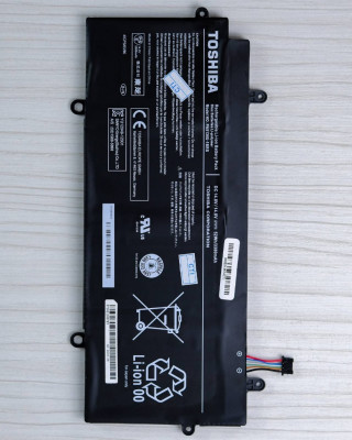 Batterie D'ordinateur Portable Pour TOSHIBA PA5136U 