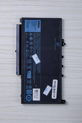 Batterie D'ordinateur Portable Pour DELL LATITUDE E7470 E7270 