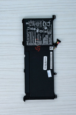 Batterie D'ordinateur Portable Pour C41N1416 Batterie Asus ZenBook Pro UX501J UX501L 15,2 V 60 Wh