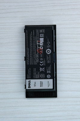 Batterie D'ordinateur Portable Pour DELL M4700 M4800 M6600 M6700 M6800 