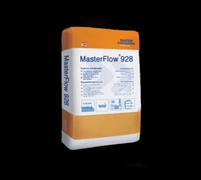 Master Flow 928
