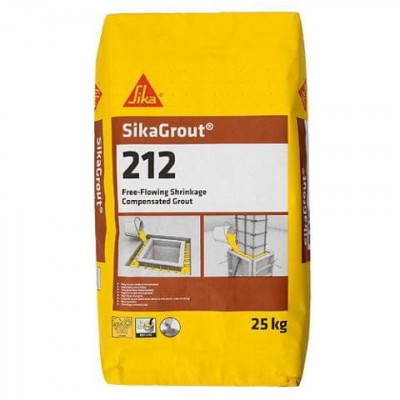 Sika Grout 212