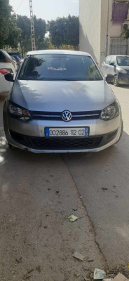 citadine-volkswagen-polo-2012-style-chlef-algerie